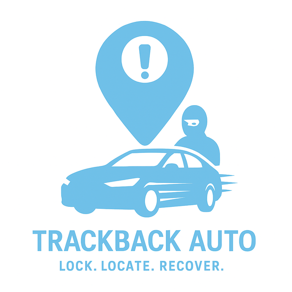 Track Back Auto