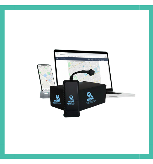 Advanced Engine Immobiliser & GPS Tracking System