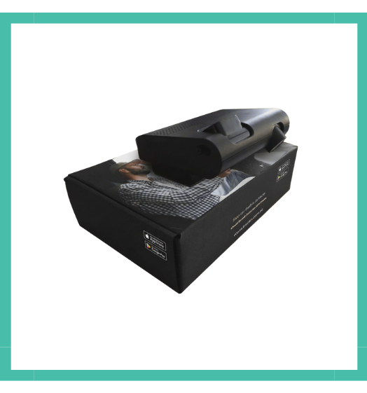 Forward & Rear Facing GPS Dashcam